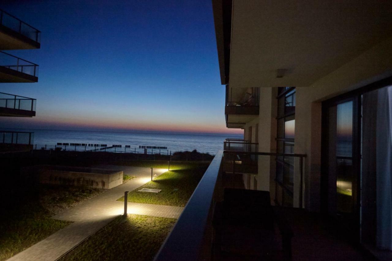 Gardenia Sea Side MARTINA 1 Dziwnów Apartamento Exterior foto
